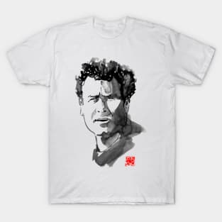 johnny clegg T-Shirt